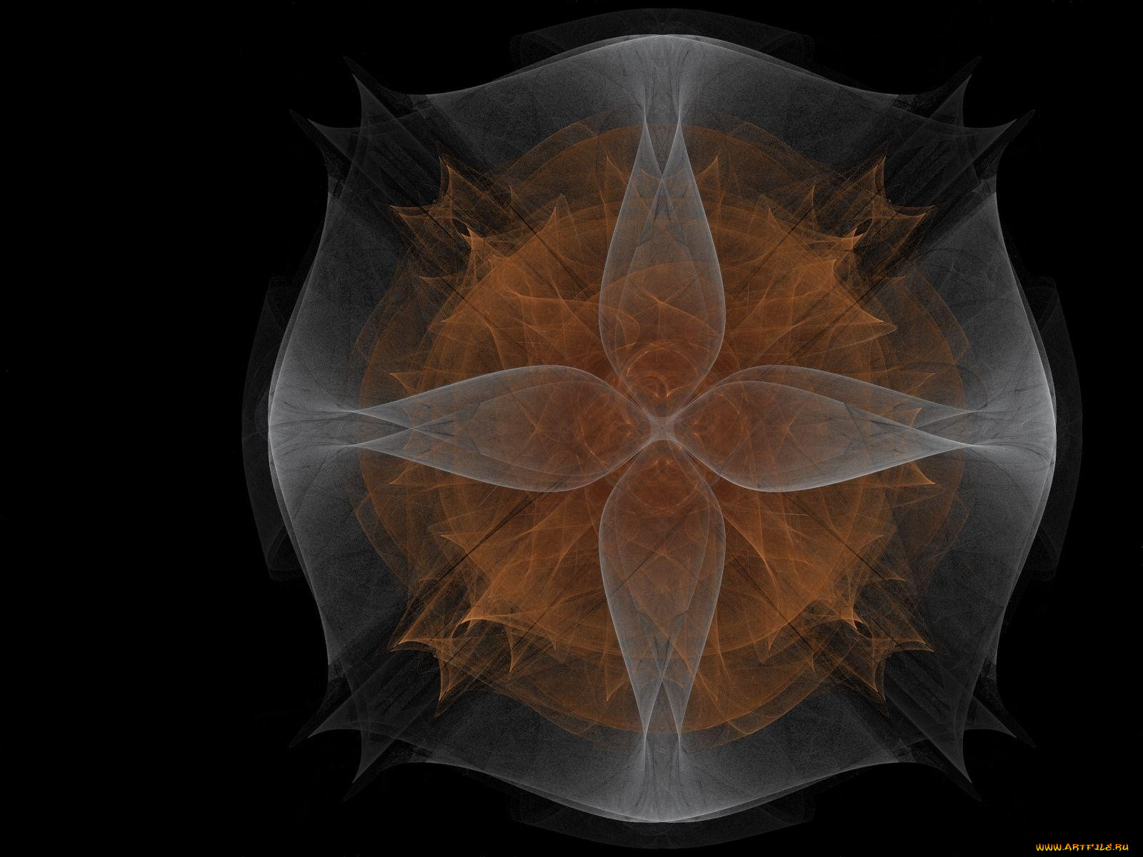 3, , fractal, , , 